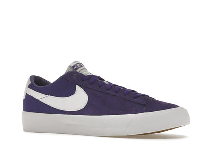 Nike SB Blazer Low GT Varsity Purple
