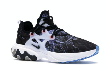 Nike React Presto Trouble at Home