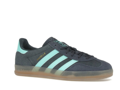 adidas Gazelle Indoor Shadow Navy Legend Ink