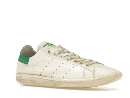 Balenciaga x adidas Stan Smith Worn-Out White Green (Women's)