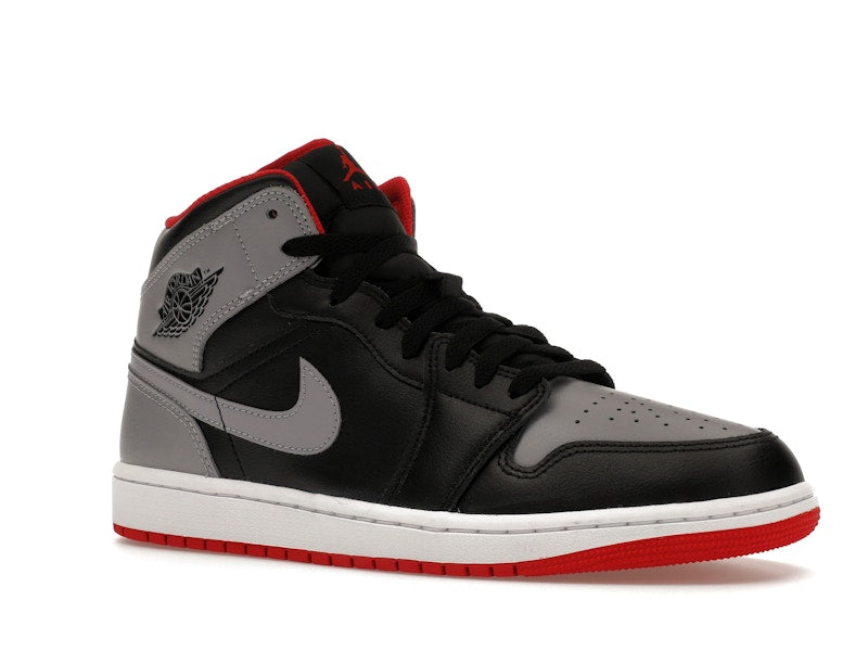 Jordan 1 Mid Bred Shadow