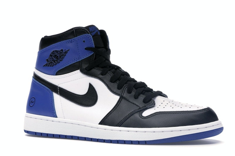 Jordan 1 Retro High Fragment (Friends and Family)
