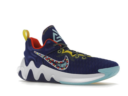 Nike Giannis Immortality Force Field