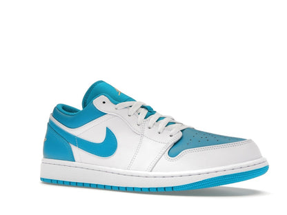 Jordan 1 Low Aquatone