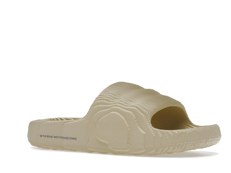 adidas Adilette 22 Slides St Desert Sand