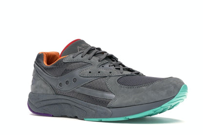 Saucony Aya Raised By Wolves
