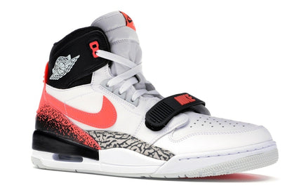 Jordan Legacy 312 Tech Challenge 2 Hot Lava