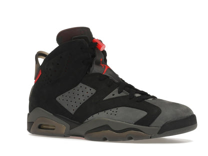 Jordan 6 Retro PSG Paris Saint-Germain
