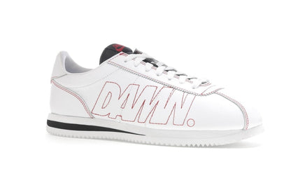Nike Cortez Kenny 1 Kendrick Lamar DAMN.
