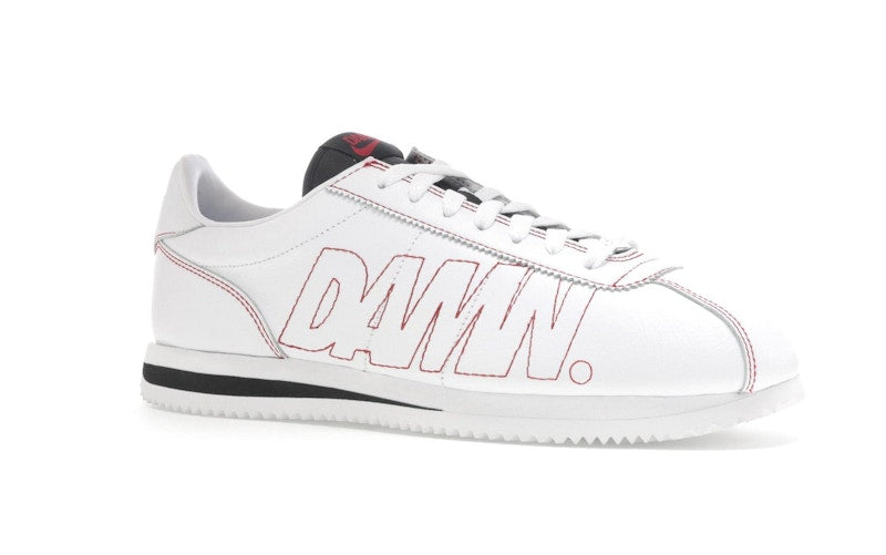 Nike Cortez Kenny 1 Kendrick Lamar DAMN.