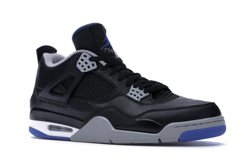 Jordan 4 Retro Motorsports Alternate