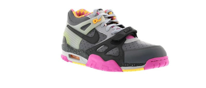 Nike Air Trainer III Bo Knows Horse Racing