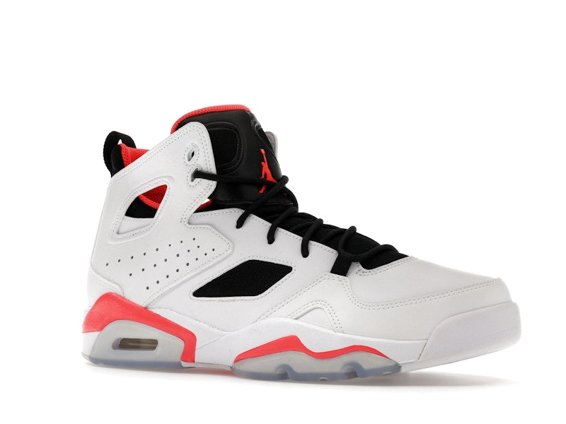 Jordan Flight Club 91 White Infrared