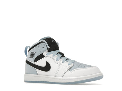 Jordan 1 Mid SE Ice Blue (2023) (PS)