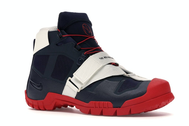 Nike SFB Mountain Undercover Obsidian
