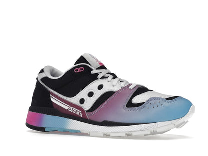 Saucony Azura Acribik Tech Noir
