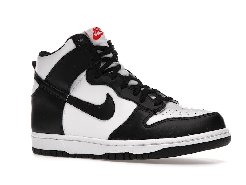 Nike Dunk High Panda (2021) (GS)