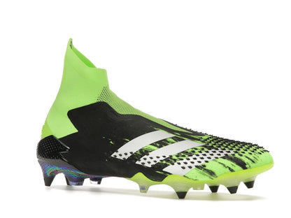 adidas Predator Mutator 20+ SG Signal Green
