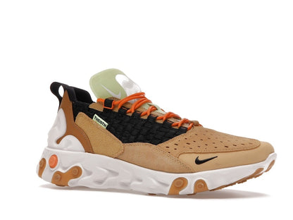 Nike React Sertu Club Gold