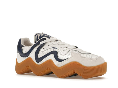 MSCHF V2.wav White Cream Navy