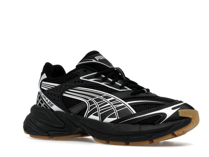 Puma Velophasis Technisch Black