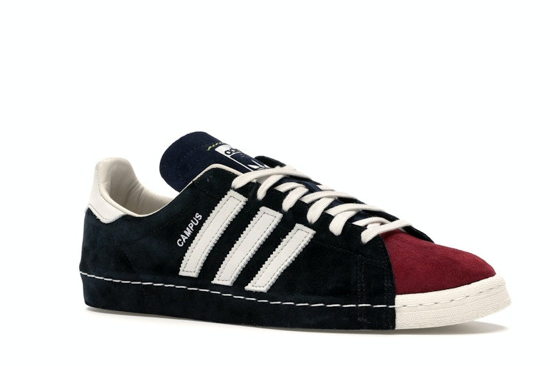 adidas Campus 80s By Shun Hirose aka Recouture