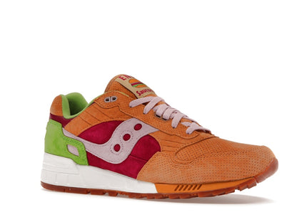Saucony Shadow 5000 END Burger