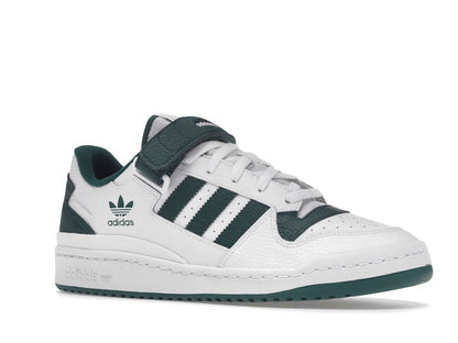 adidas Forum Low Collegiate Green