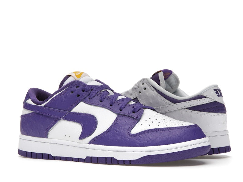 Nike Dunk Low Flip the Old School (Women's)