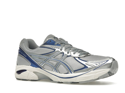 ASICS GT-2160 Piedmont Grey Deep Marine