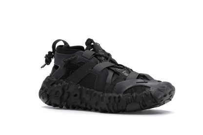 Nike ISPA Overreact Sandal Black