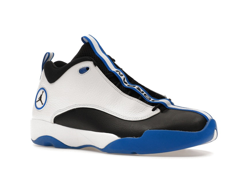 Jordan Jumpman Pro Quick White Black Royal (2017)