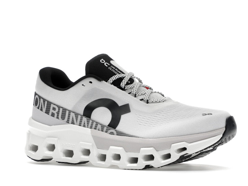 On Running Cloudmonster 2 White Frost