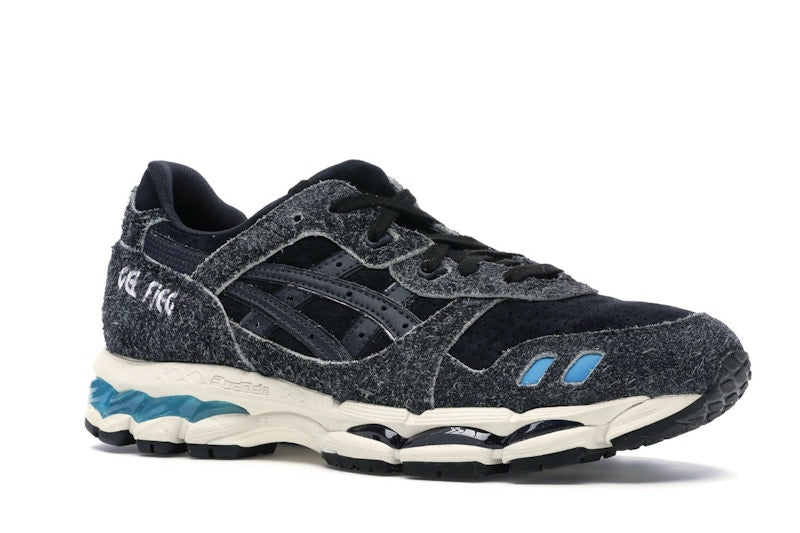 ASICS Gel-Lyte 3.1 Ronnie Fieg Super Blue