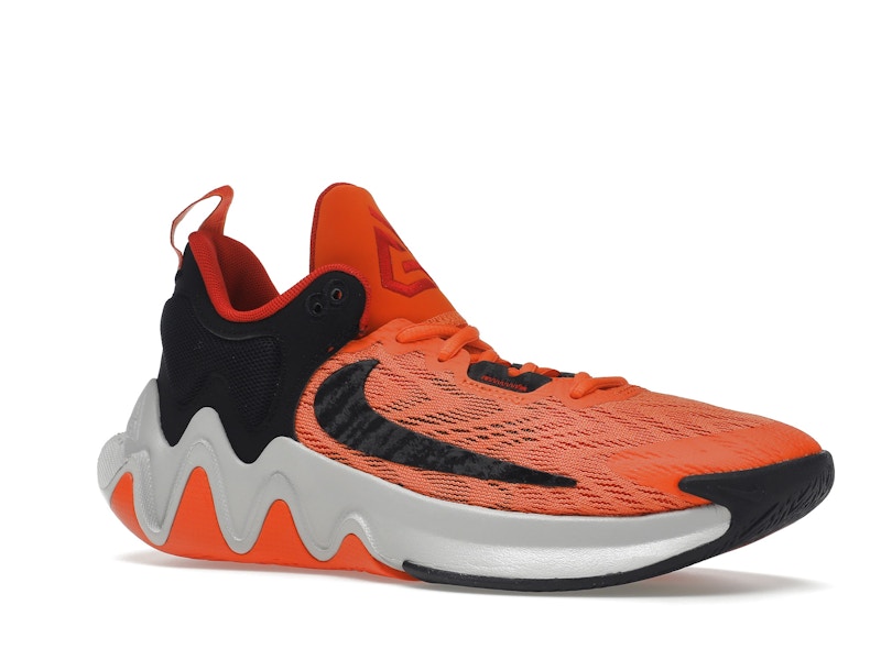 Nike Giannis Immortality 2 Lighthouse of Alexandria