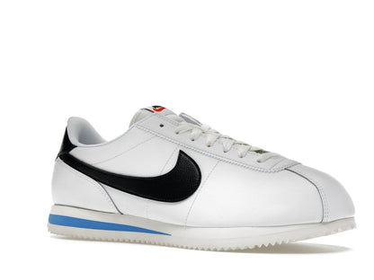 Nike Cortez '23 White Black Light Photo Blue