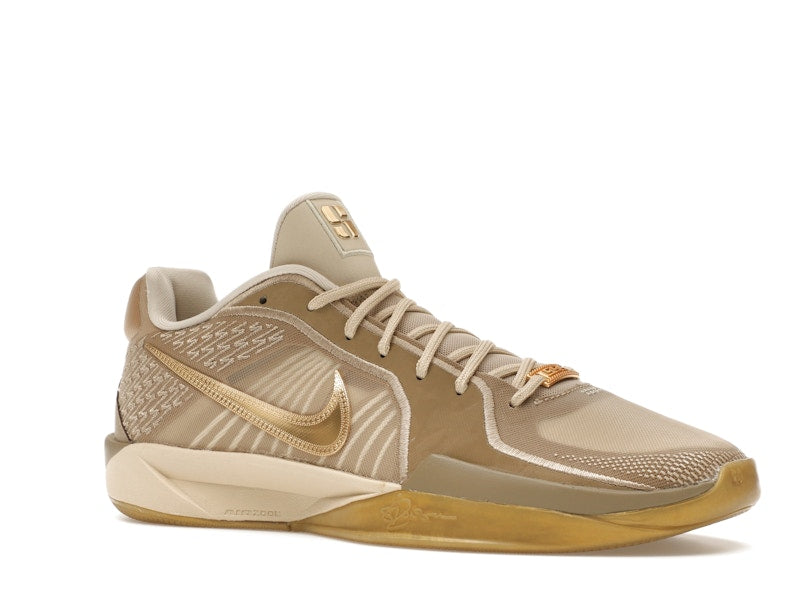 Nike Sabrina 2 Stronger Than Gold (Women's)