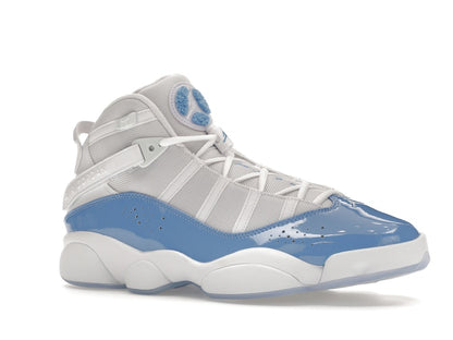 Jordan 6 Rings UNC