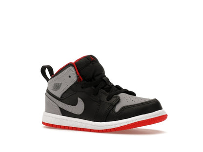 Jordan 1 Mid Bred Shadow (TD)