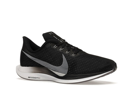 Nike Zoom Pegasus 35 Turbo Black Vast Grey (Women's)