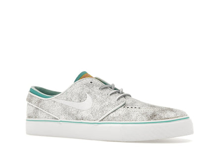Nike SB Zoom Stefan Janoski Elite Flamingo