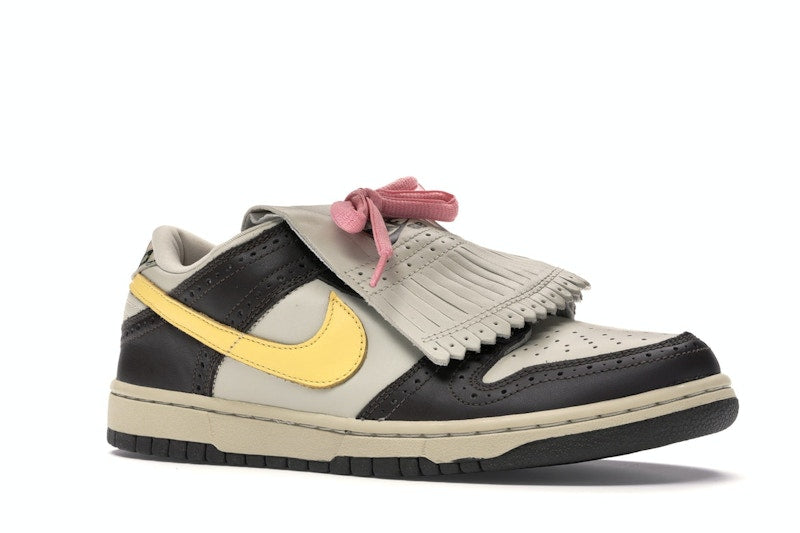 Nike SB Dunk Low Golf Net