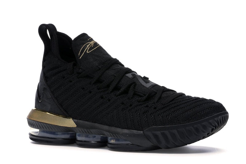 Nike LeBron 16 I'm King