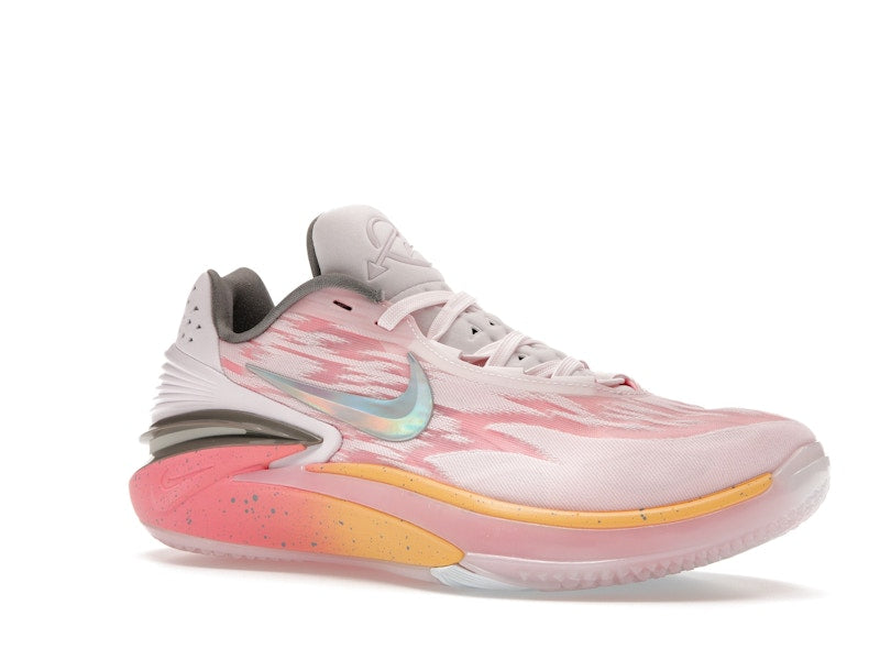 Nike Zoom GT Cut 2 Pearl Pink