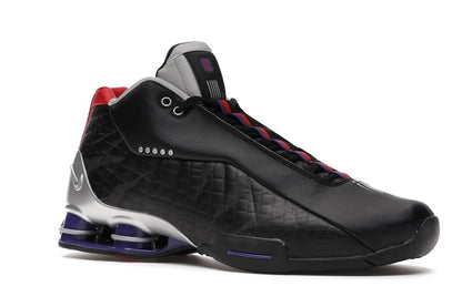 Nike Shox BB4 Raptors