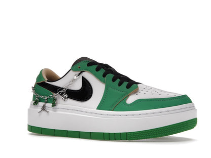Jordan 1 Elevate Low SE Lucky Green (Women's)