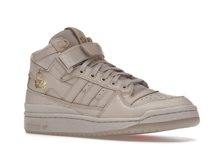 adidas Forum Mid LDRS 1354 Clear Brown
