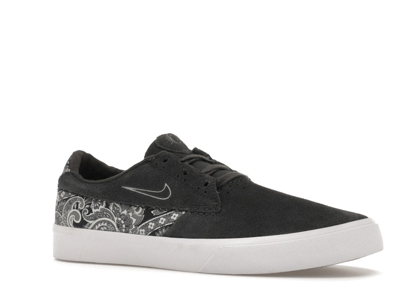 Nike SB Shane Premium Black Paisley