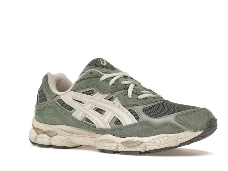 ASICS Gel-NYC Ivy Smoke Grey