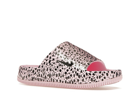 Nike Calm Slide Safari Pink (Women's)